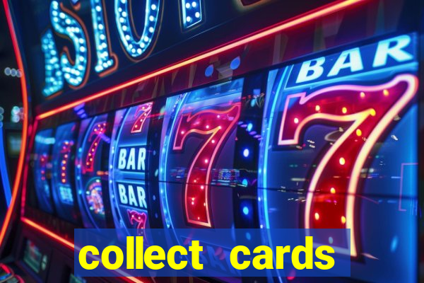 collect cards baixar app